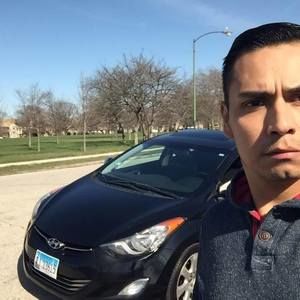 Meet your Posher, Moises